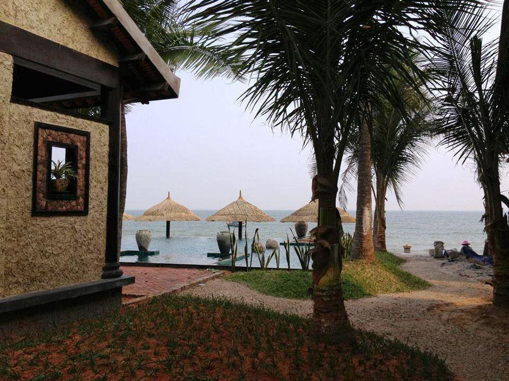 Lotus Village Resort Mui Ne Exterior foto